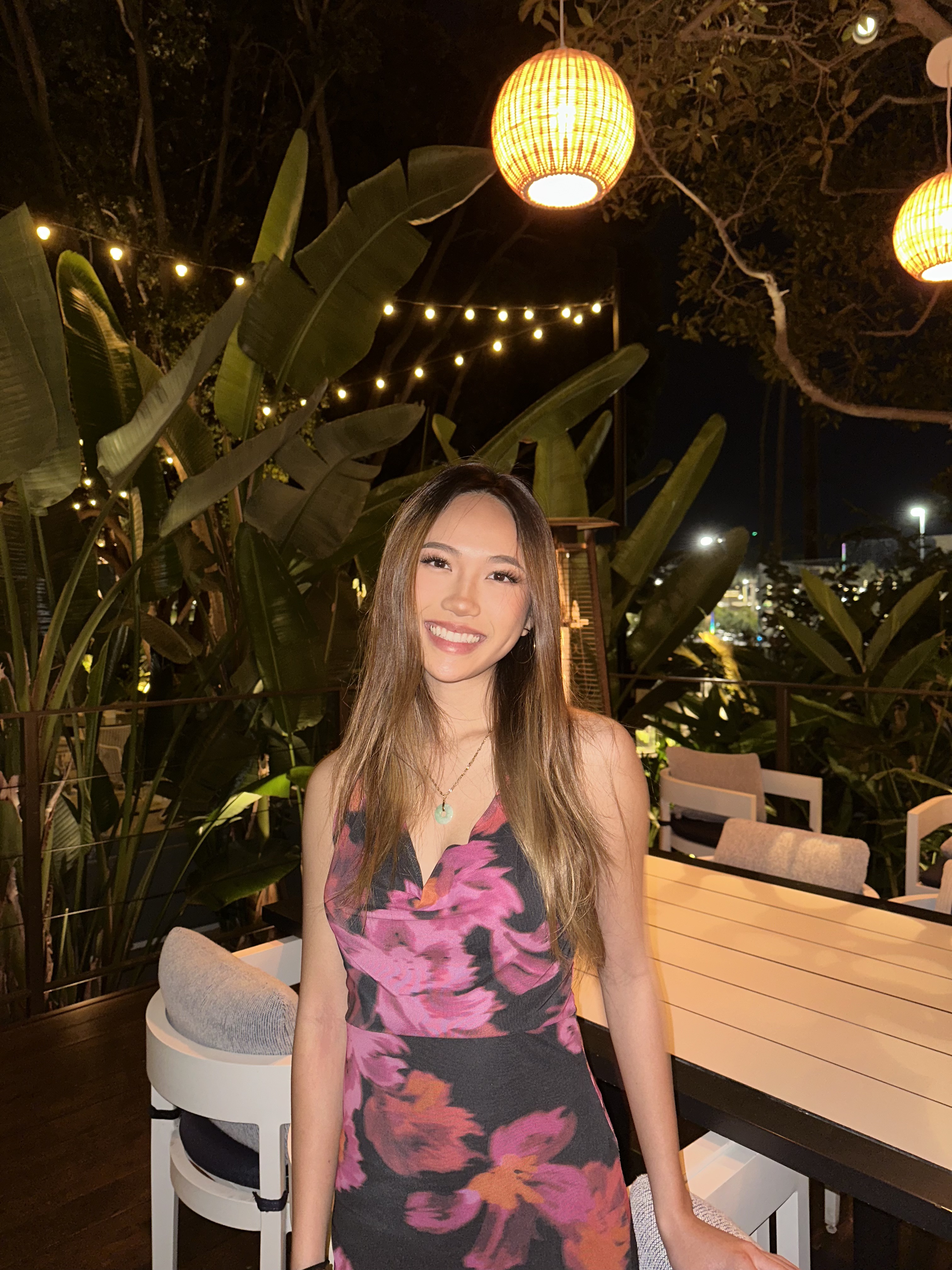 Nikki Le