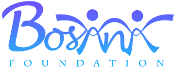 Bosana Logo