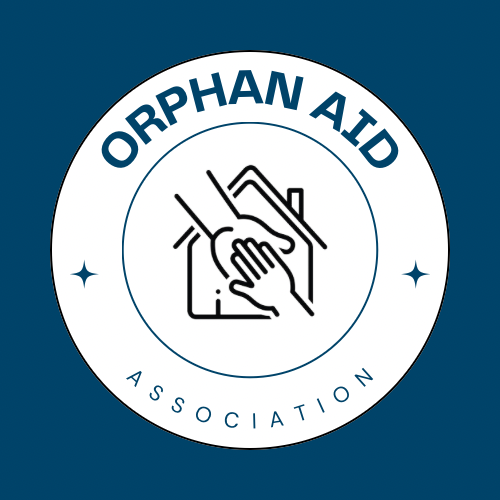Orphan Aid Association Logo